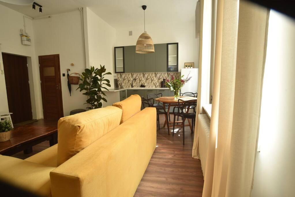 Apartament.Przydlugiej Danzig Exterior foto